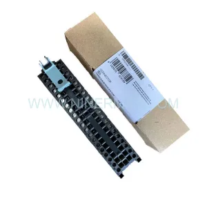 6ES7592-1AM00-0XB0 Siemens SIMATIC S7-1500 Front Door Labeling Sheet