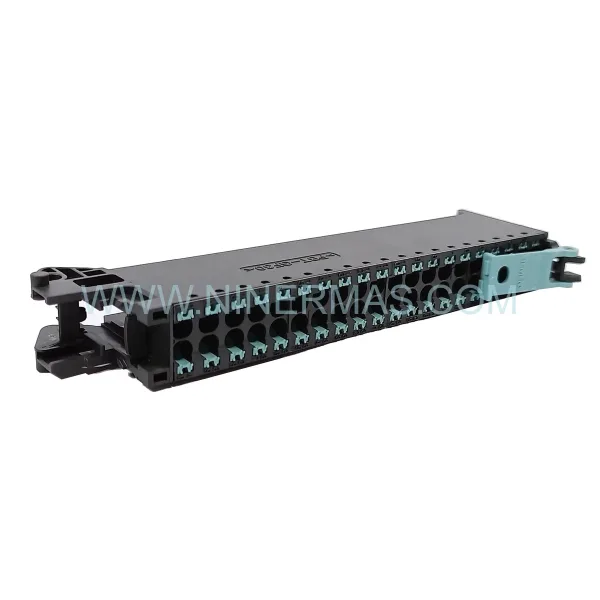 Siemens 6ES7592-1BM00-0XA0 | S7-1500 Labeling Sheet for Industrial Systems