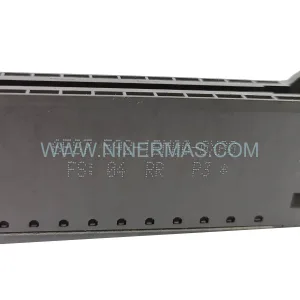 Siemens 6ES7592-1BM00-0XA0 | S7-1500 Labeling Sheet for Industrial Systems