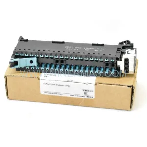 Siemens 6ES7592-1BM00-0XB0 S7-1500 Front Door Label | Original & New Spare Parts