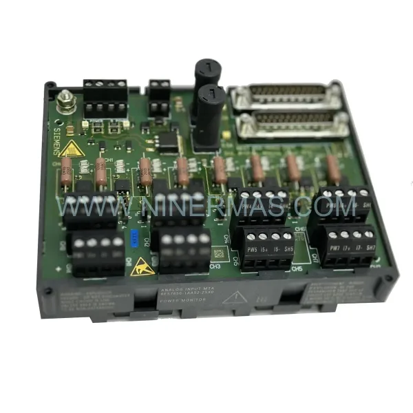 Siemens 6ES7650-1AA52-2XX0 SIMATIC PCS 7 DCS Bundle | New Original