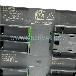 Siemens 6ES7650-1AA52-2XX0 SIMATIC PCS 7 DCS Bundle | New Original