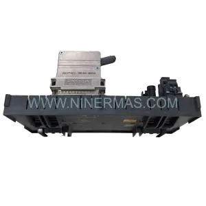 Siemens 6ES7650-1AA61-2XX0 SIMATIC PCS 7 DCS Bundle | Original & New Spare Parts