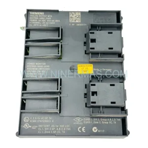 Siemens 6ES7650-1AB51-2XX0 | SIMATIC PCS 7 Certified Bundle