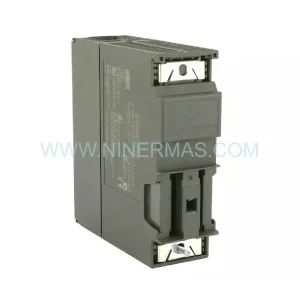 Siemens 6ES7650-8DK80-1AA0 Module Details & Connectors View