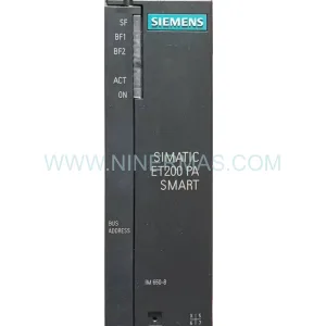 Siemens 6ES7650-8PH00-0AA0 | SIMATIC PCS 7 Retrofit & Upgrade Module
