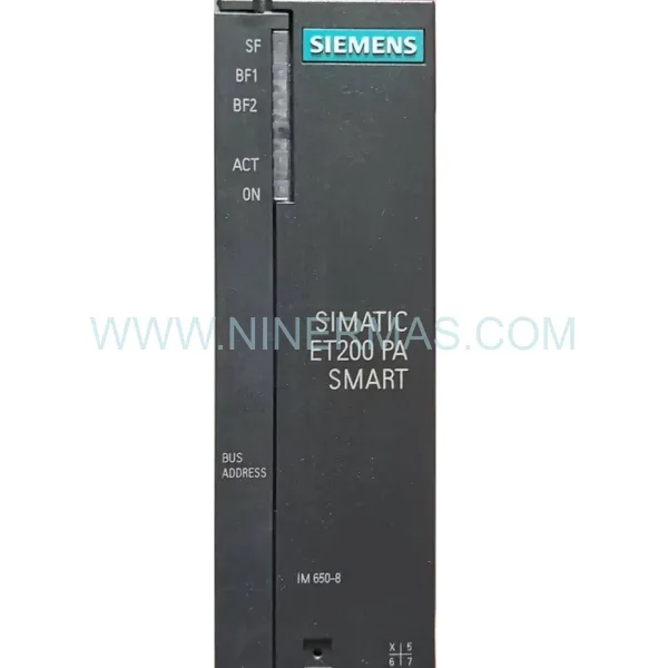 Siemens 6ES7650-8PH00-0AA0 | SIMATIC PCS 7 Retrofit & Upgrade Module
