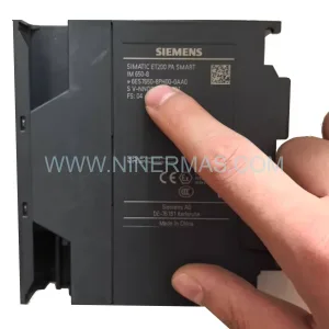 Siemens 6ES7650-8PH00-0AA0 | SIMATIC PCS 7 Retrofit & Upgrade Module