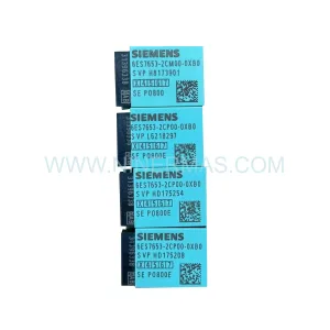 Siemens 6ES7653-2CA00-0XB0 SIMATIC System Expansion Card New Original Ready to ship