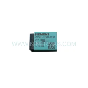 Siemens 6ES7653-2CA00-0XB0 SIMATIC System Expansion Card New Original Ready to ship