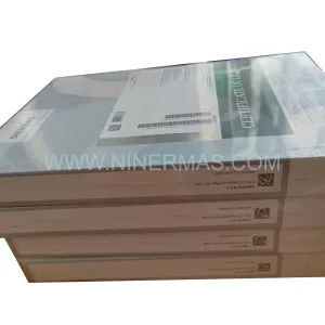 Siemens 6ES7653-2CA00-0XE0 SIMATIC software New Original Ready to ship
