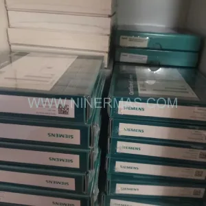 Siemens 6ES7653-2CA00-0XE0 SIMATIC software New Original Ready to ship