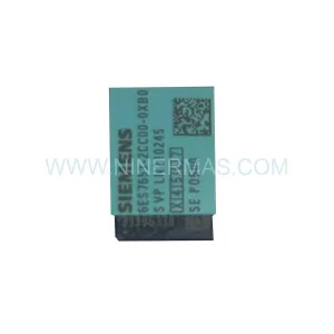 Siemens SIMATIC PCS 7 Software Bundle 6ES7653-2CC00-0XB0 (Siemens) – New & Original in Stock