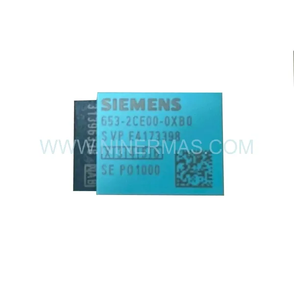 Siemens 6ES7653-2CE00-0XB0 SIMATIC PCS 7 Software Bundle – New & Original