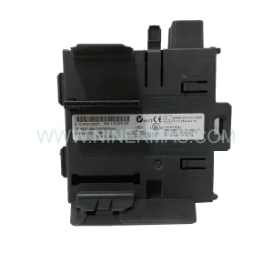 6ES7654-7HY00-0XA0 Input Module Rear Side & Label - Siemens