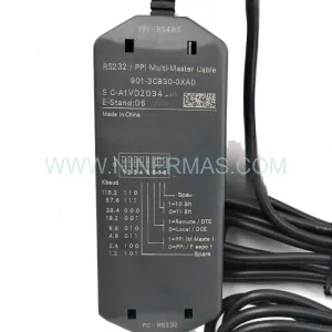 Siemens 6ES7901-3CB30-0XA0 | S7-400 Retrofit & System Modernization Cable