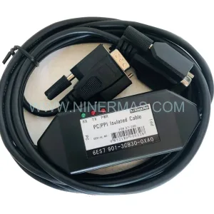 Siemens 6ES7901-3CB30-0XA0 | S7-400 Retrofit & System Modernization Cable