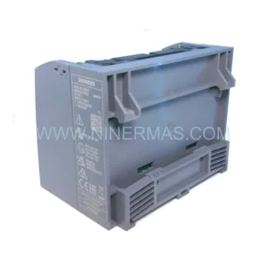 Siemens 6ES7924-2AA20-0AA0 S7-400 Terminal Module | New Original