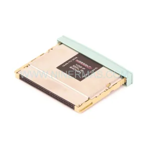 Siemens 6ES7951-0KG00-0AA0 | S7-300 Retrofit & Legacy Upgrade Memory Card