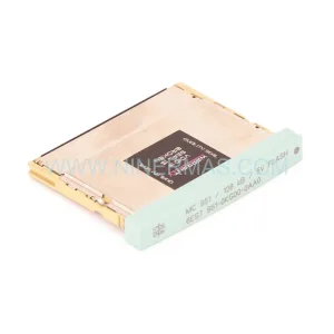 Siemens 6ES7951-0KG00-0AA0 | S7-300 Retrofit & Legacy Upgrade Memory Card