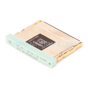 Siemens 6ES7951-0KG00-0AA0 | S7-300 Retrofit & Legacy Upgrade Memory Card