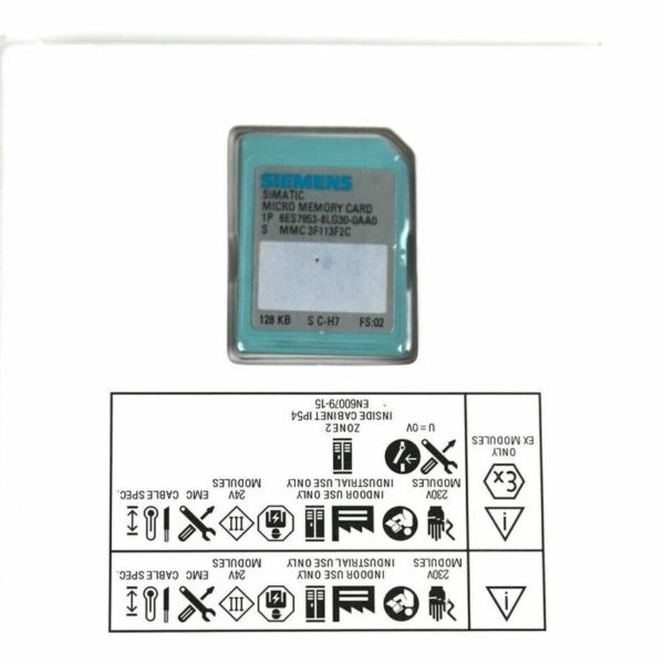 6ES7953-8LG30-0AA0