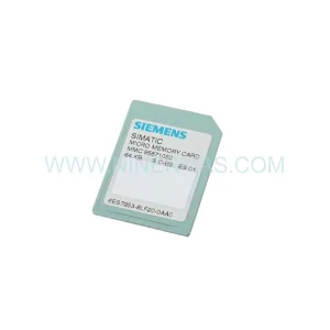 Buy Siemens 6ES7953-8LF20-0AA0 | S7-300 64KB Memory Card