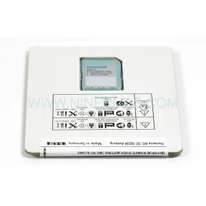 SIEMENS 6ES7953-8LJ31-0AA0 S7-300, C7, ET 200 PLC systems New Original Ready to ship