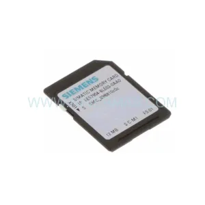 Siemens 6ES7954-8LE03-0AA0 | 48MB Flash Memory Card for S7-1500 PLC