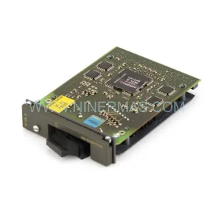 Buy Siemens 6ES7960-1AA00-0XA0 | S7-400H Sync Module New Original
