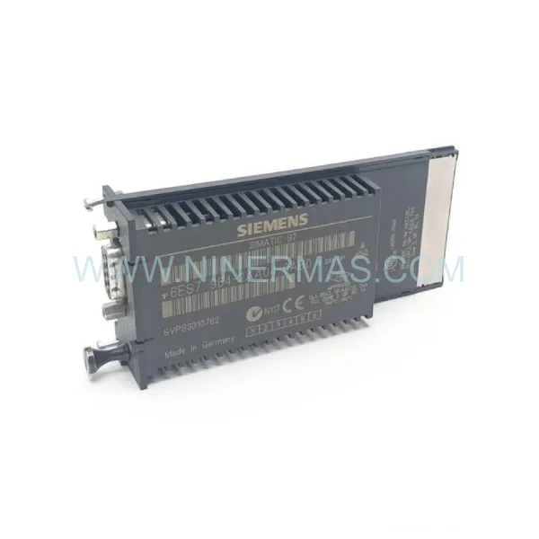 Siemens IF 964-DP 6ES7964-2AA04-0AB0 PROFIBUS Module — New & Original