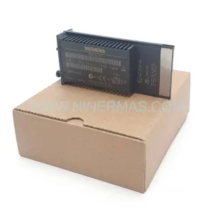Siemens IF 964-DP 6ES7964-2AA04-0AB0 PROFIBUS Module — New & Original