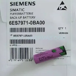 Siemens 6ES7971-0BA00 SIMATIC S7-300 Power Supply Module New Original Ready to ship