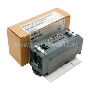Buy Siemens 6ES7972-0AA01-0XA0 RS485 Repeater | Original & Fast Ship