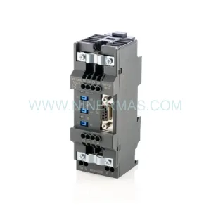 Siemens 6ES7972-0AA02-0XA0 RS485 Repeater (Siemens) – New & Original in Stock