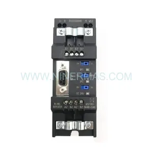 Siemens 6ES7972-0AA02-0XA0 RS485 Repeater (Siemens) – New & Original in Stock