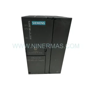 Buy Siemens 6ES7972-0AC80-0XA0 | RS485-IS PROFIBUS Coupler New Original