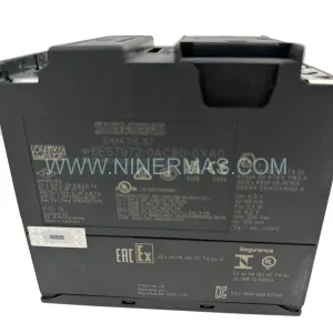 Buy Siemens 6ES7972-0AC80-0XA0 | RS485-IS PROFIBUS Coupler New Original