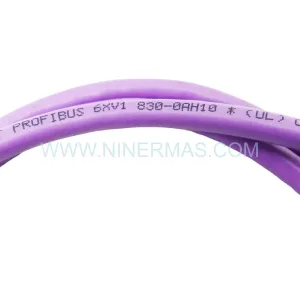 Siemens 6ES7972-0BA40-0XA0 PROFIBUS Connector | Original & New Spare Parts