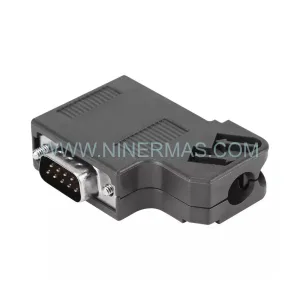 Siemens 6ES7972-0BA41-0XA0 PROFIBUS DP Connector | Original & New Spare Parts