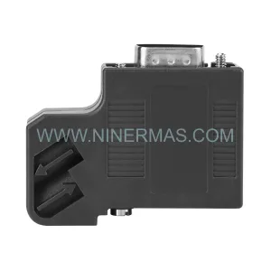 Siemens 6ES7972-0BA41-0XA0 PROFIBUS DP Connector | Original & New Spare Parts