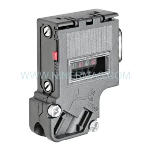 Siemens 6ES7972-0BA42-0XA0 PROFIBUS Connector (Siemens) – New & Original in Stock
