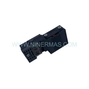 6ES7972-0BA50-0XA0 Siemens PROFIBUS RS485 Connector FastConnect 90° | Original Spare Parts