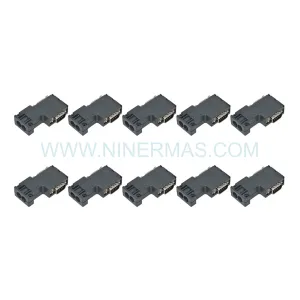 Siemens 6ES7972-0BB12-0XA0 PROFIBUS DP Connector | Original & New Spare Parts