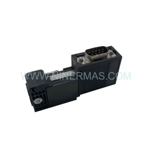 Siemens 6ES7972-0BB50-0XA0 | Industrial Safety & Performance Component