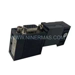Siemens 6ES7972-0BB50-0XA0 | Industrial Safety & Performance Component