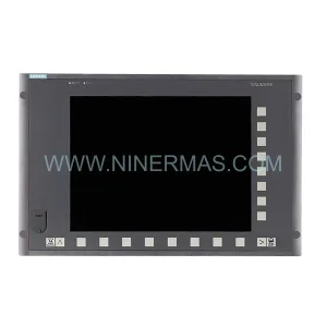 6FC5203-0AF03-0AA0 Siemens SINUMERIK OP15 Keypad Membrane | Original Spare Parts