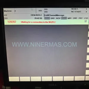 Buy Siemens 6FC5210-0DF21-2AA0 SINUMERIK 840D NCU | New Original