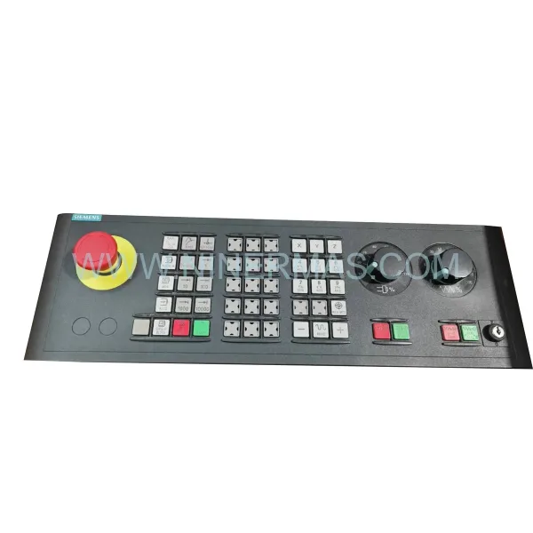 Siemens 6FC5303-0AF32-0AA0 SINUMERIK 840D Operator Panel | Original & New Spare Parts