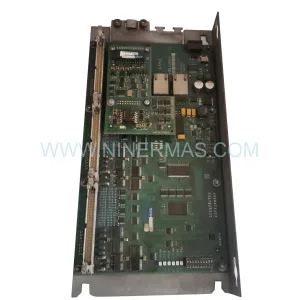 Siemens 6FC5311-0AA00-1AA0 | SINUMERIK 840D NCU Module – Original Spare Parts